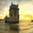 Torre de belem 贝伦塔 Torre de belem 贝伦塔