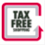 Mehrwertsteuerrückerstattung - Tax free