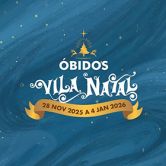 Óbidos Vila Natal 2025