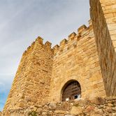 Castelo de BelverФотография: David Cachopo / Gerador