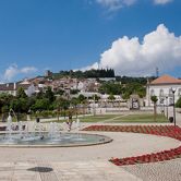 Castelo BrancoFoto: Câmara Municipal de Castelo Branco