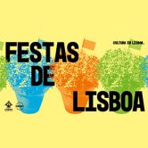 Festas de Lisboa 2023