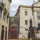 Foto: Foto: EGEAC - Museu de Lisboa - José Avelar