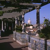 Alfama場所: Lisboa写真: Turismo de Portugal