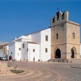 Foto: Foto: Turismo do Algarve
