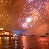 Festas de São JoãoOrt: Porto