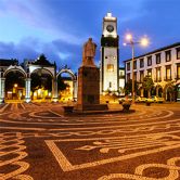 Foto: Foto: Turismo dos Açores