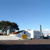 Museu do Vinho - Pico