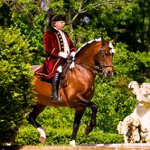 Escola Portuguesa de Arte Equestre