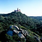 Parque Natural de Sintra-Cascais