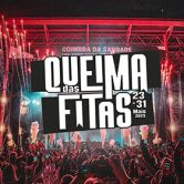 Queima das Fitas 2025