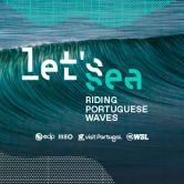 Riding Portuguese Waves Pesquisa