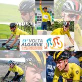 Algarve Granfondo 2025