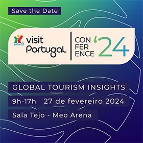 VisitPortugal Conference 2024