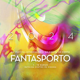 Fantasporto - Oporto International Film Festival