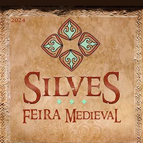 Feria Medieval de Silves 