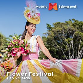 Festa da Flor - Madeira