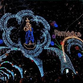 Festa di Nossa Senhora dos Remédios