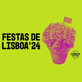 Feste di Lisbona
