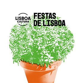 Stadtfeste von Lissabon