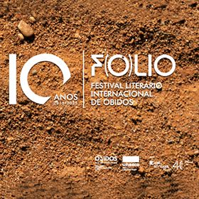 FOLIO - オビドシュ国際文学フェスティバル
