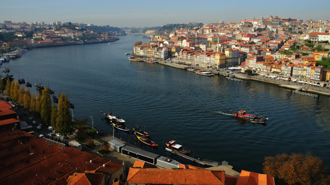 Porto 10 www.visitportugal.com