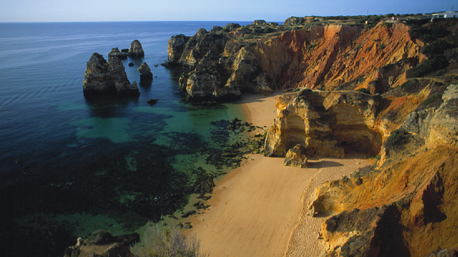 Ecovia do Litoral - Lagos