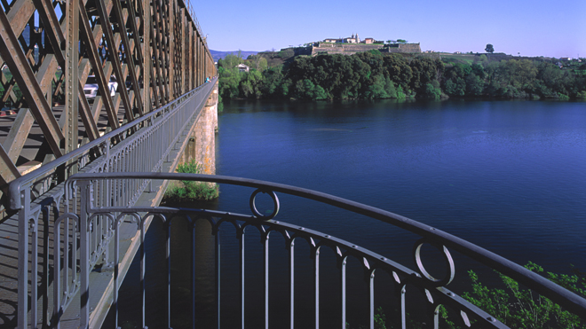 Valença - Rio Minho