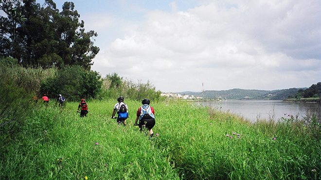 Caminhos da Natureza - Portugal Nature Trails