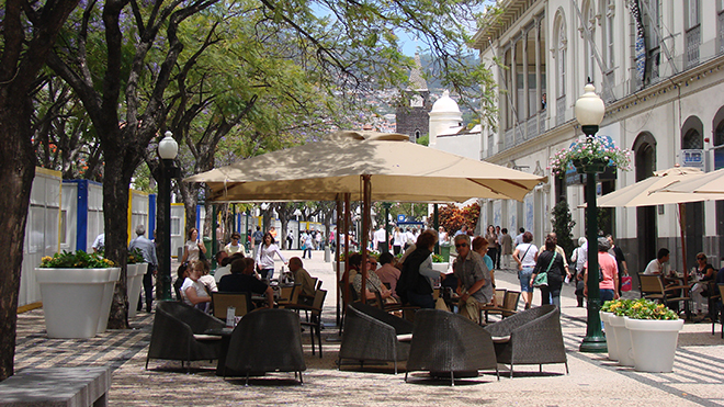 Centro Histórico