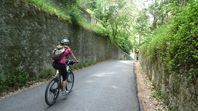 Sintra - Caminhos da Natureza