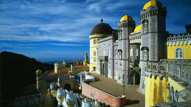 Sintra