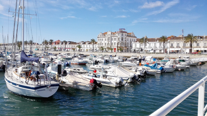 Vila Real de Santo António