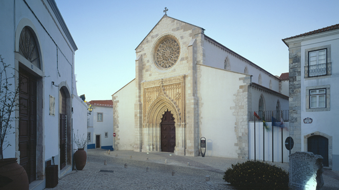 IgrejaGraça_Santarem