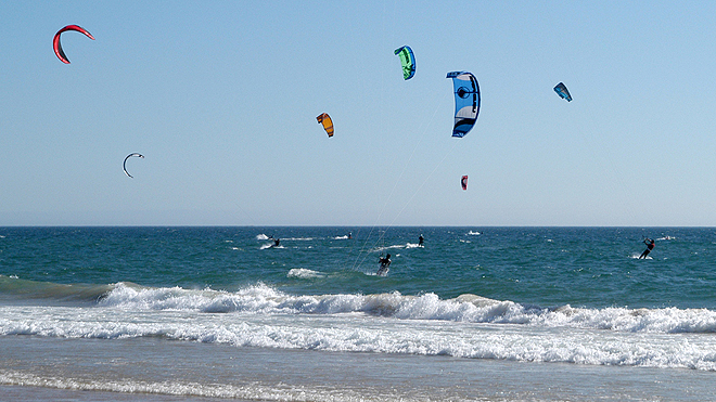 Viana do Castelo: esta praia com três nomes é uma meca do surf