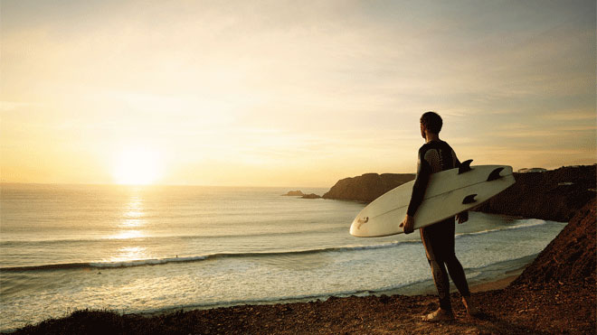 Surfing Www Visitportugal Com